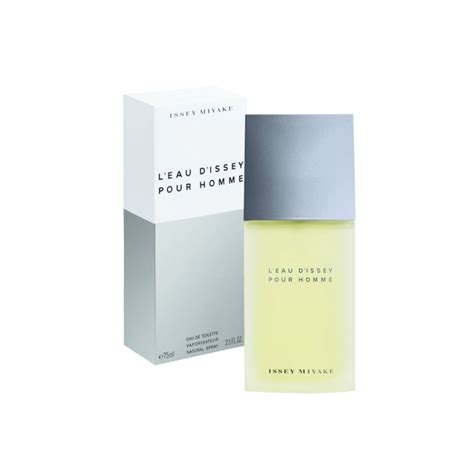 issey miyake l'eau d'issey pour homme 40ml|issey miyake perfume 125ml price.